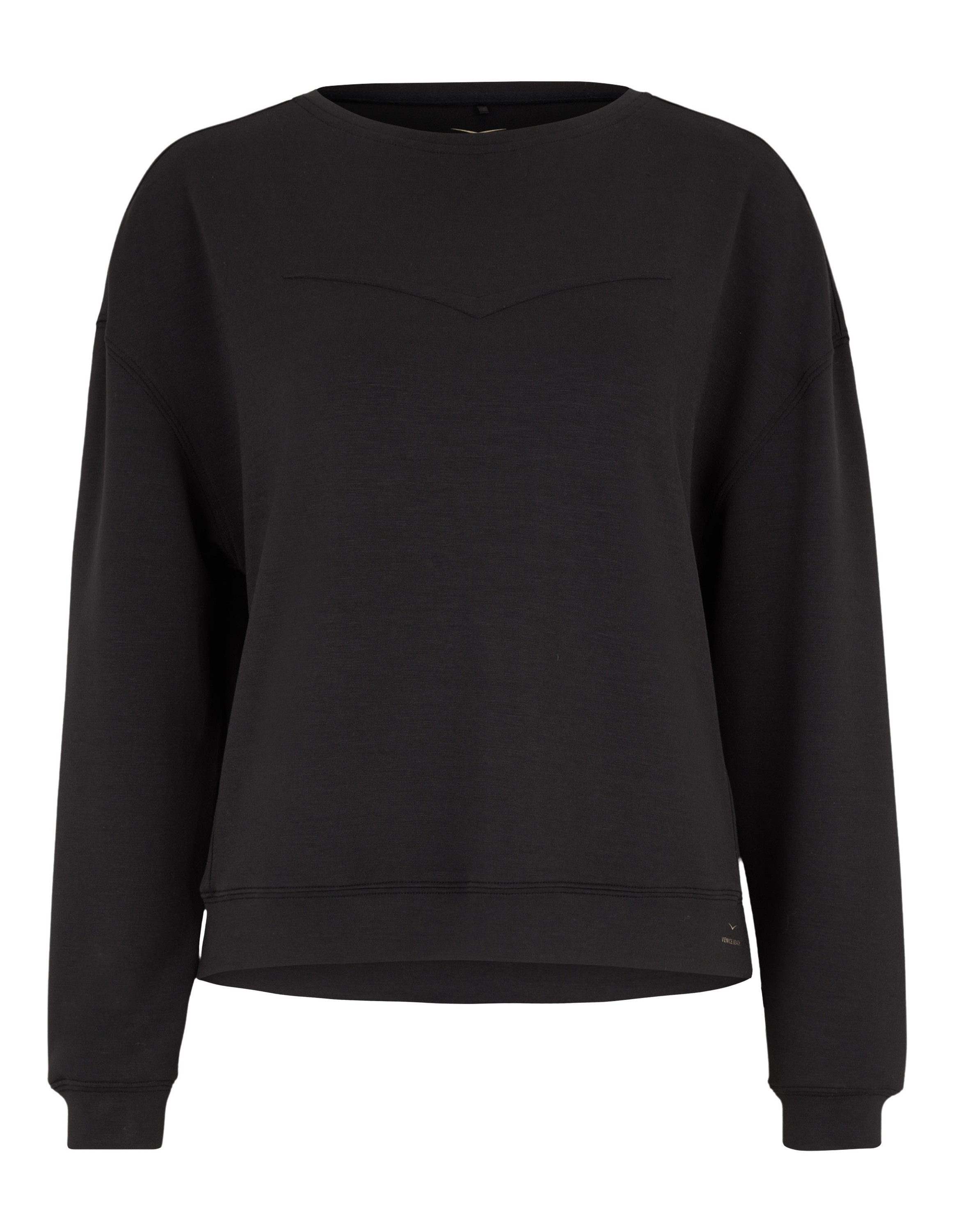 Venice Beach Sweatshirt Sweatshirt VB April günstig online kaufen