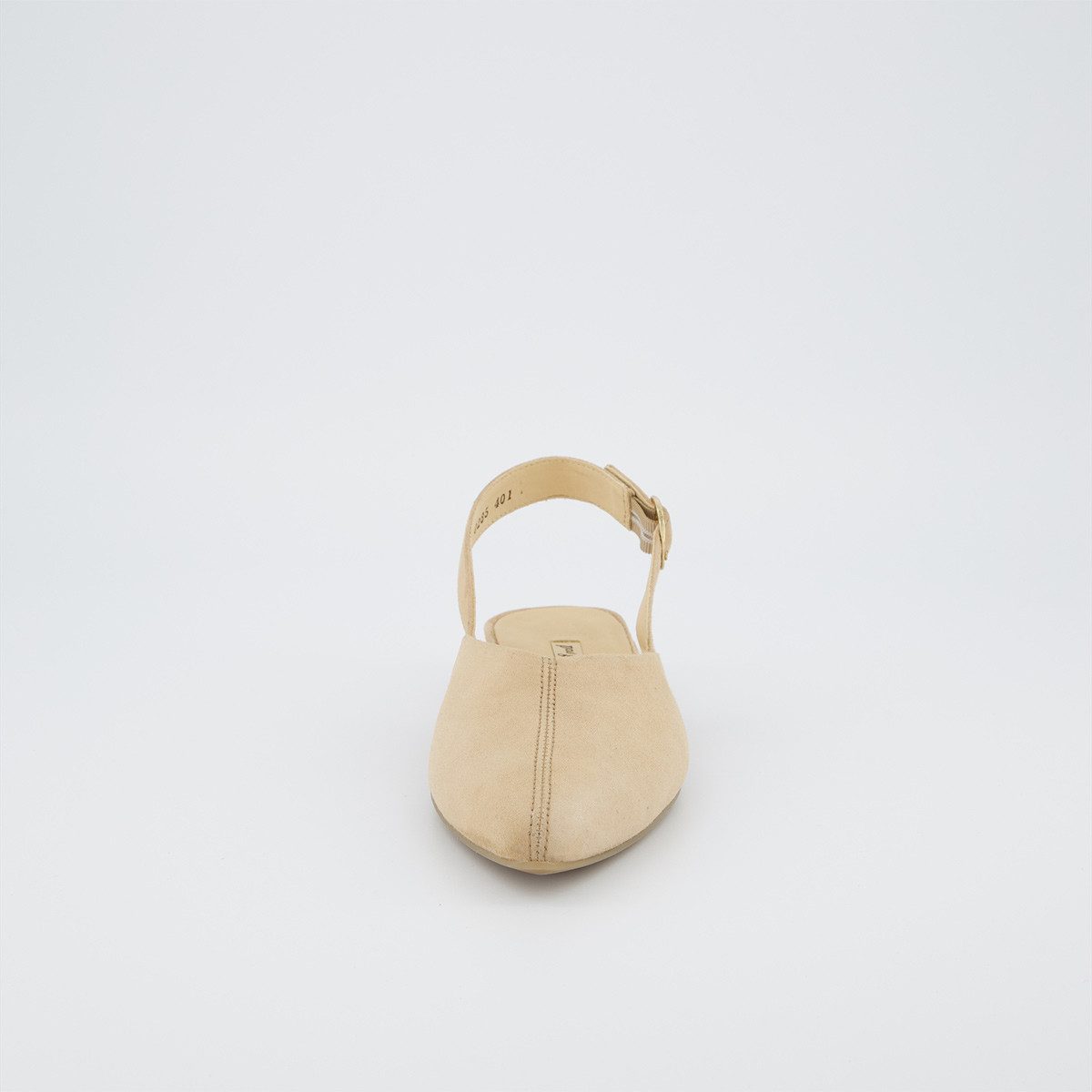 Paul Green Paul Green 6163-017, Peeptoes günstig online kaufen