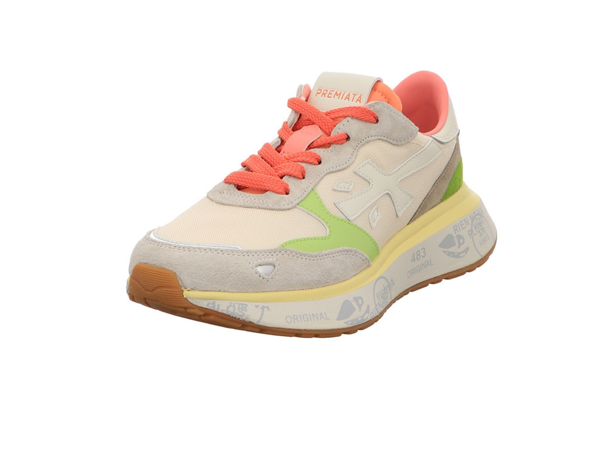 LAURYN Sneaker