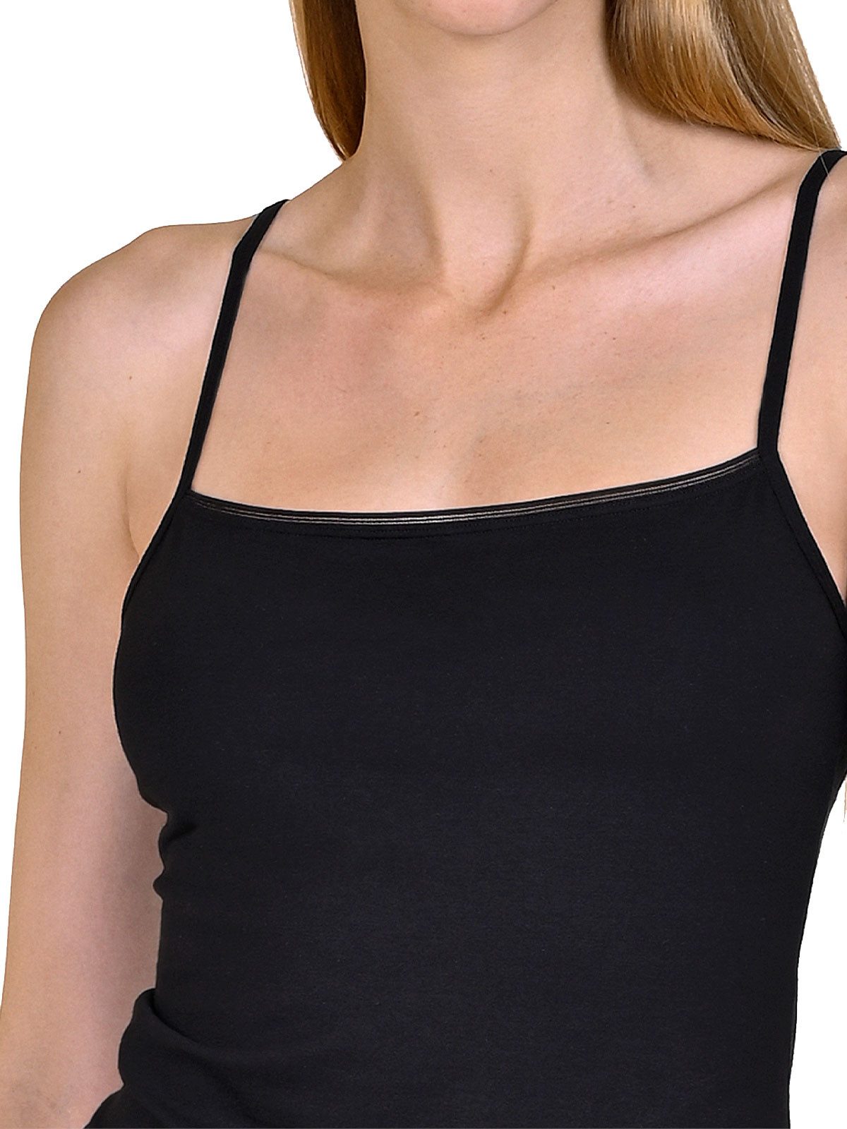 Lisca Achseltop Damen Trägerhemd Emma (Stück, günstig online kaufen