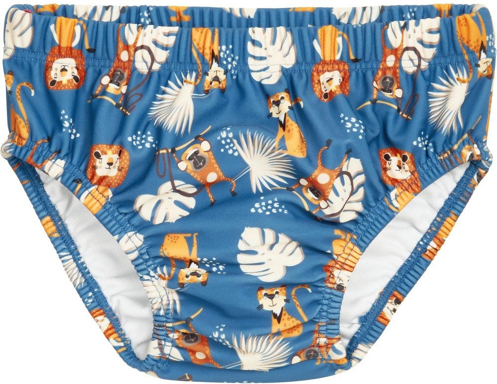 Playshoes Купальные шорты  Uv-Schutz Windelhose Dschungel