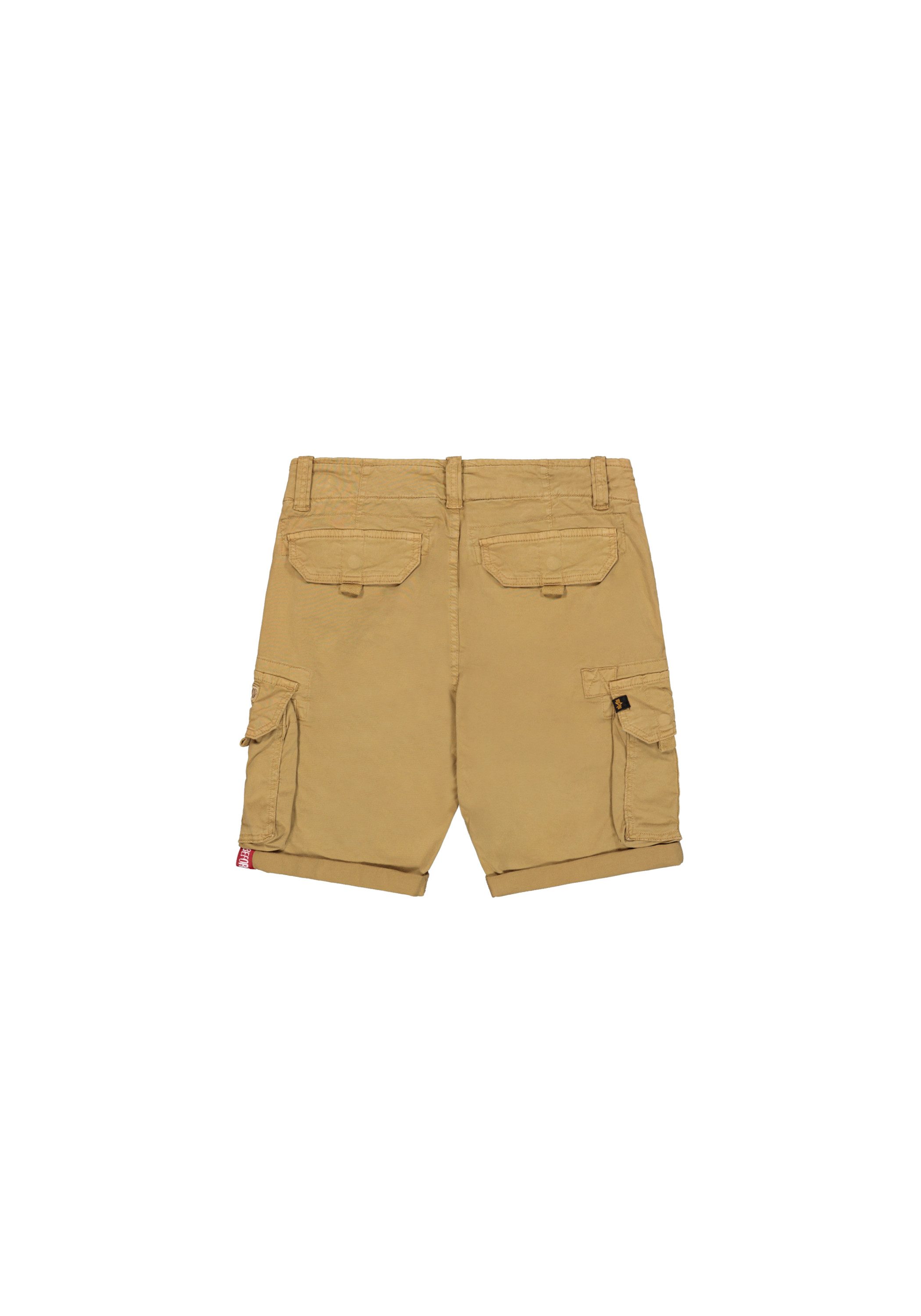 Alpha Industries Shorts Crew Short günstig online kaufen