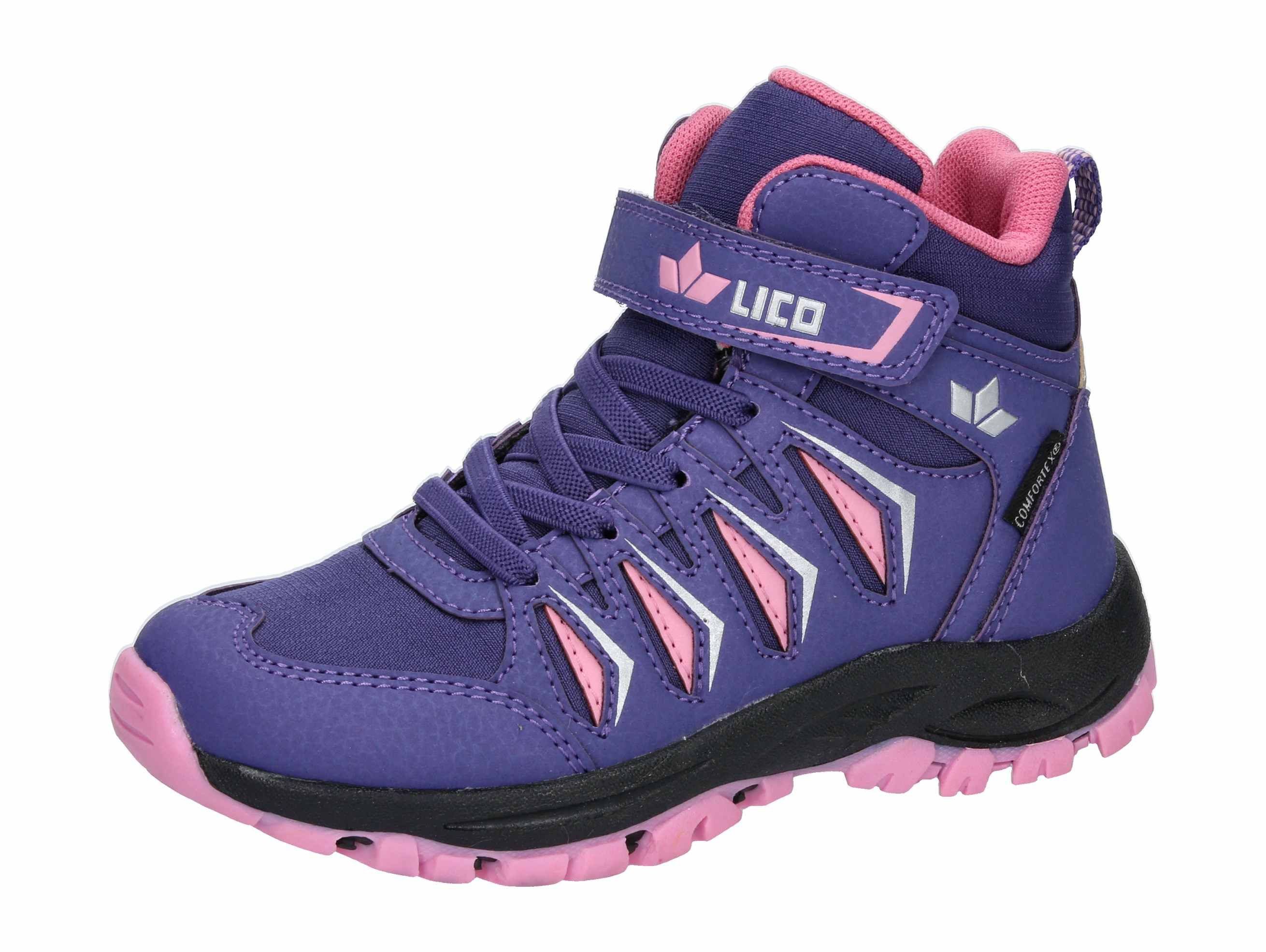 Lico Outdoorstiefel Sines VS Outdoorschuh