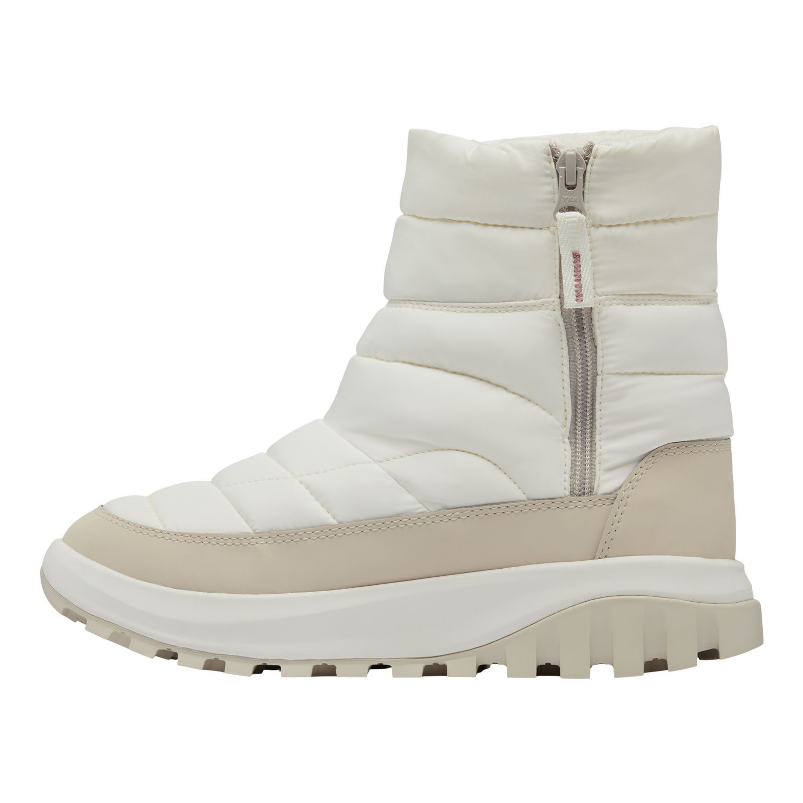 Columbia Snowtrot™ Mid Stiefel mit Fleecefutter günstig online kaufen