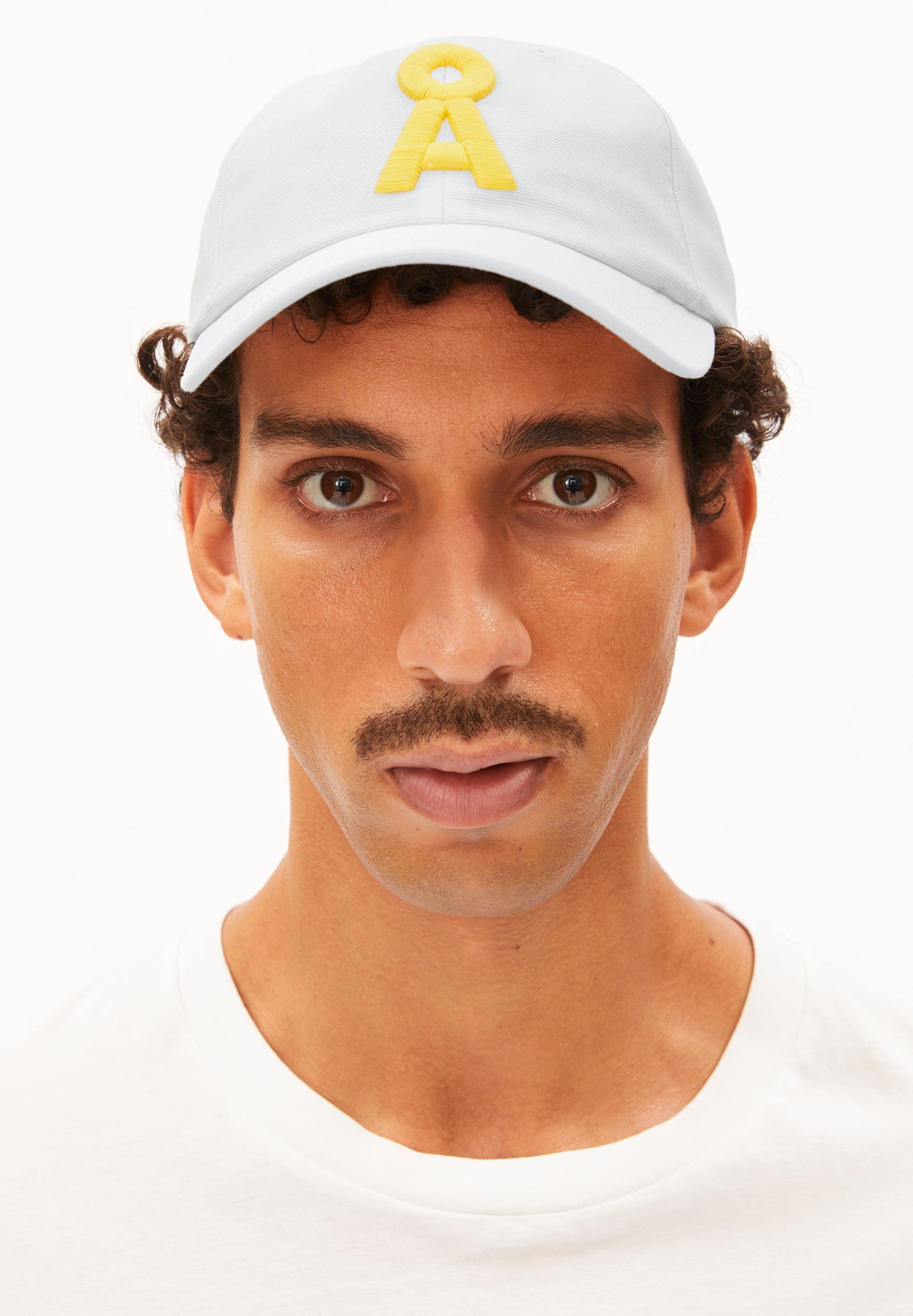 ARMEDANGELS Baseball Cap ICONIC Å Unisex Cap Aus Bio-Baumwolle