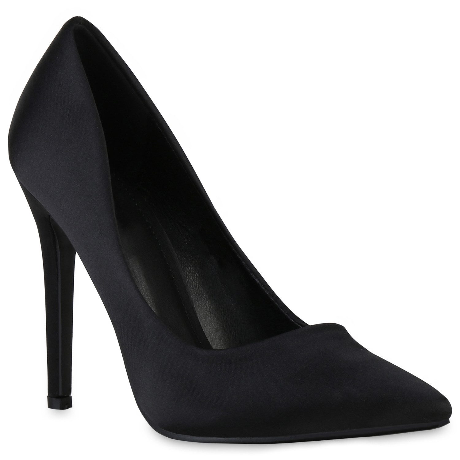 VAN HILL 840035 High-Heel-Pumps Bequeme Schuhe günstig online kaufen