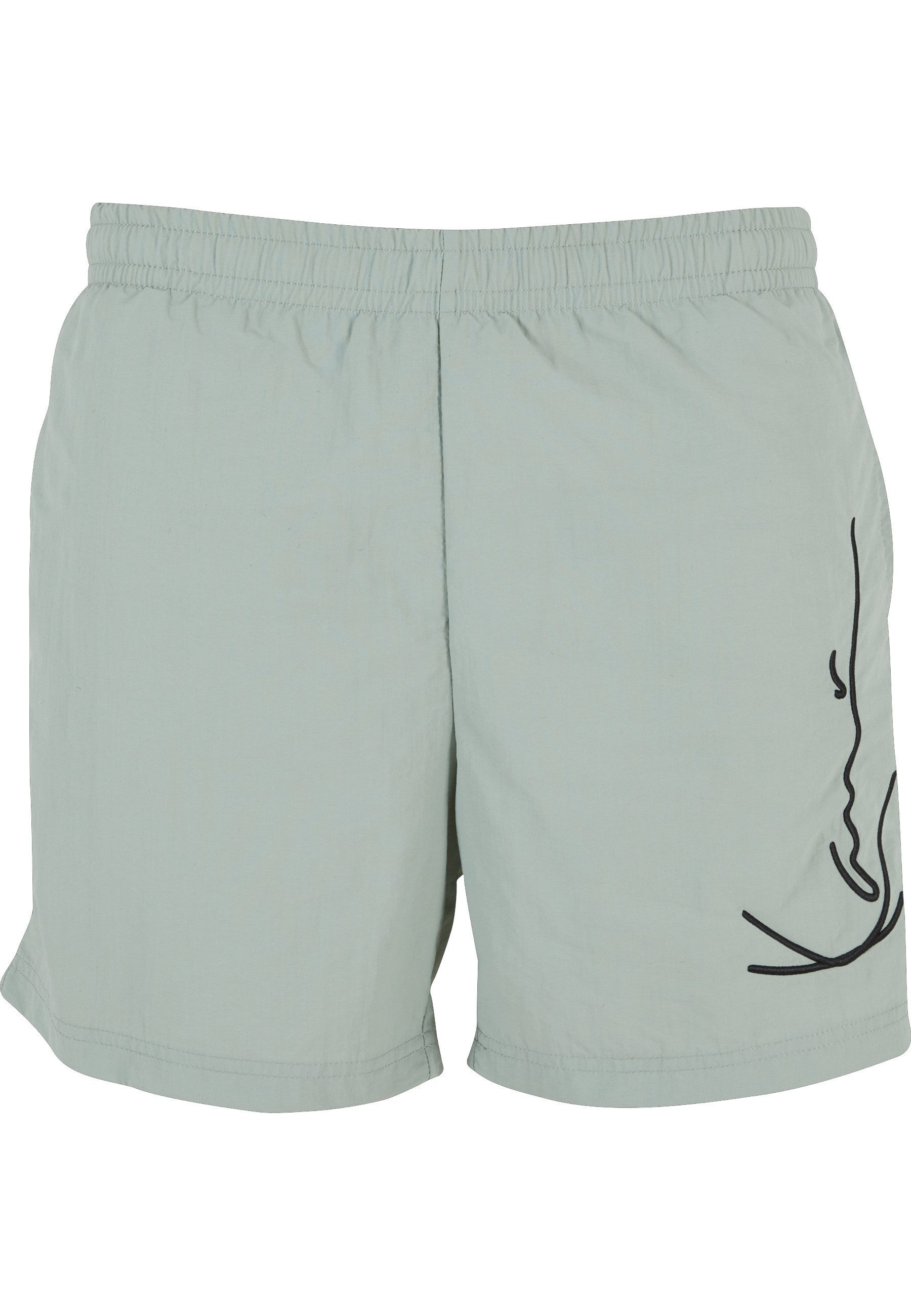 Badeshorts Karl Kani Mesh Shorts