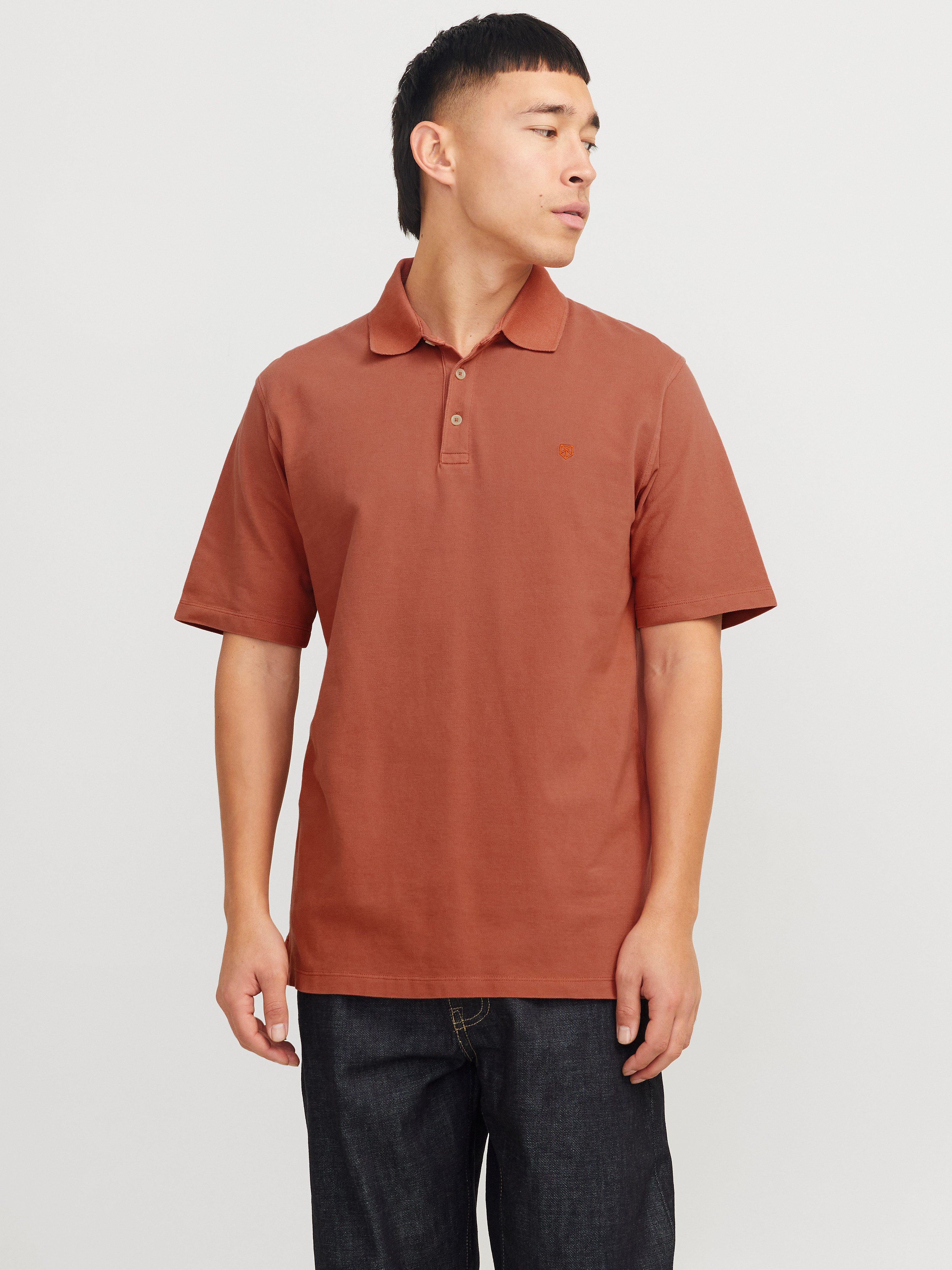Jack & Jones Poloshirt JPRCCWILLIAM WASH günstig online kaufen