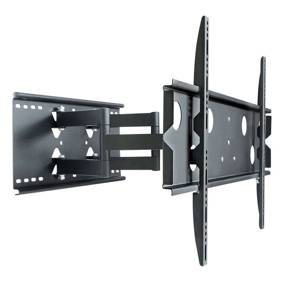NEG NEG TV-Wandhalterung ExTender 5015 Full Motion TV-Wandhalterung, (5015) schwarz