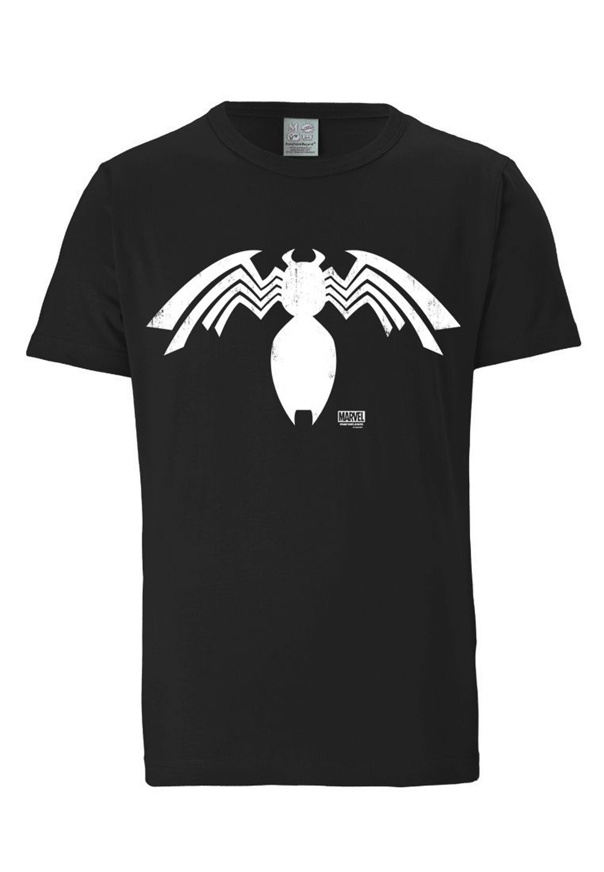 T-Shirt Marvel - Venom