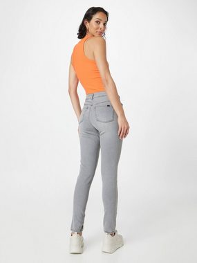 Taifun High-waist-Jeans (1-tlg) Plain/ohne Details
