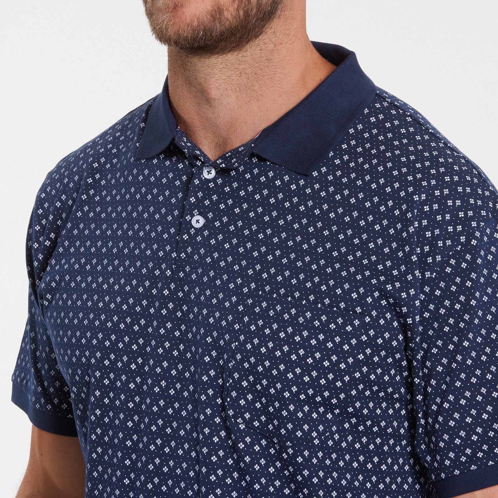 north 56 4 Poloshirt North 56°4 günstig online kaufen