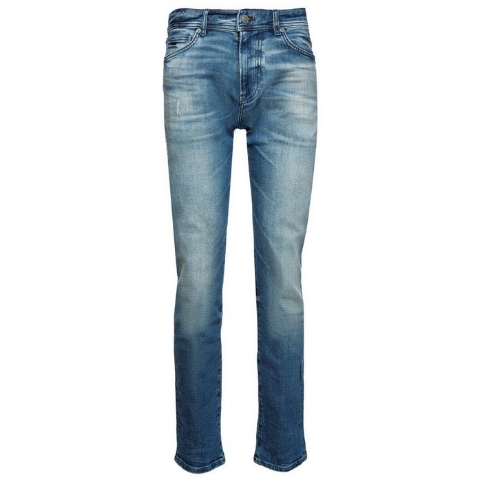 BOSS Regular-fit-Jeans Jeans Maine BC-L-C