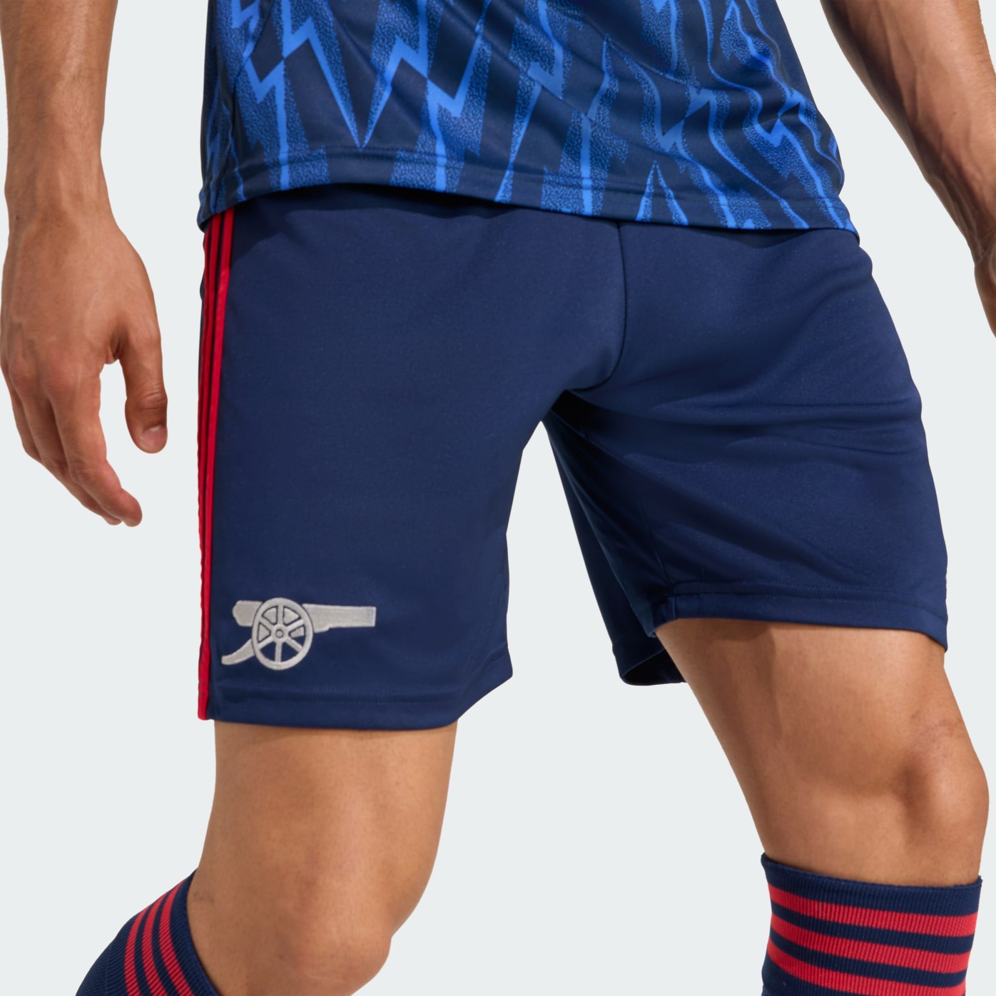 adidas Performance Shorts ARSENAL 25/26 AWAY SHORTS (1-tlg)