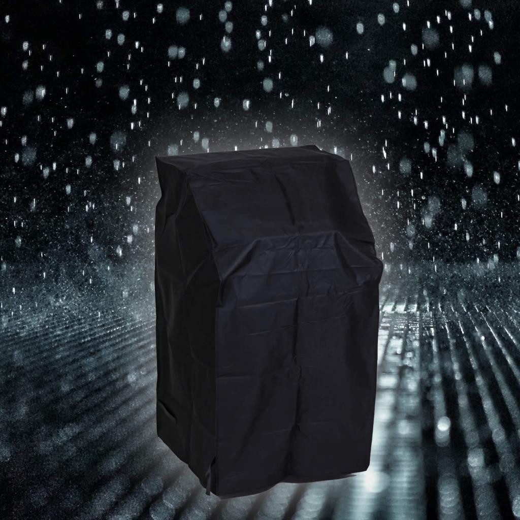 Paella World International Grill-Windschutz Wetterschutzhülle für Gasgrill ALL'GRILL KOMPAKT - schmale Version