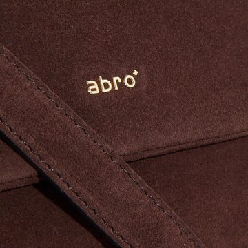 Abro Messenger Bag brown (1-tlg)