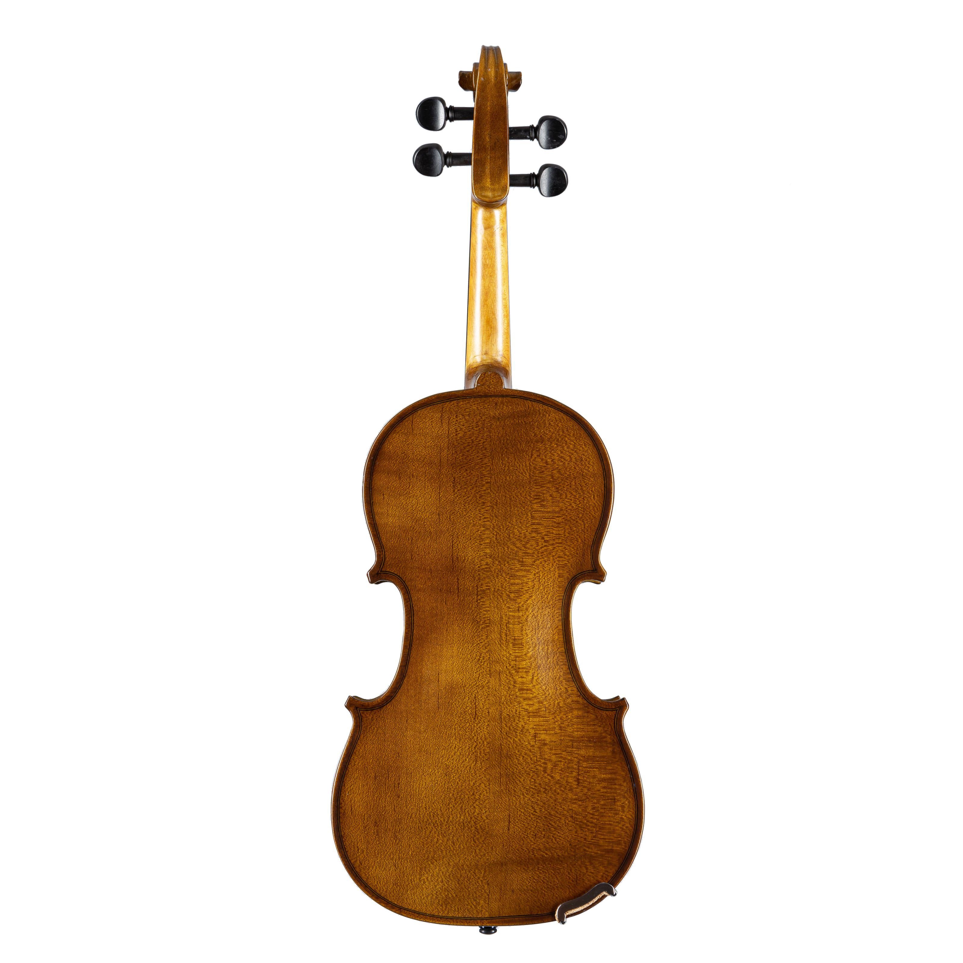 Stentor Violine, Violinen / Geigen, Akustische Violinen, Student II Violingarnitur 1/2 - Violine