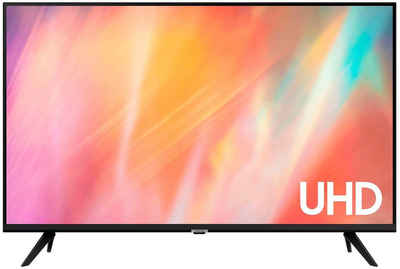 Samsung GU65AU6979U LED-Fernseher (163 cm/65 Zoll, 4K Ultra HD, Smart-TV, Crystal Prozessor 4K, HDR, UHD Dimming)
