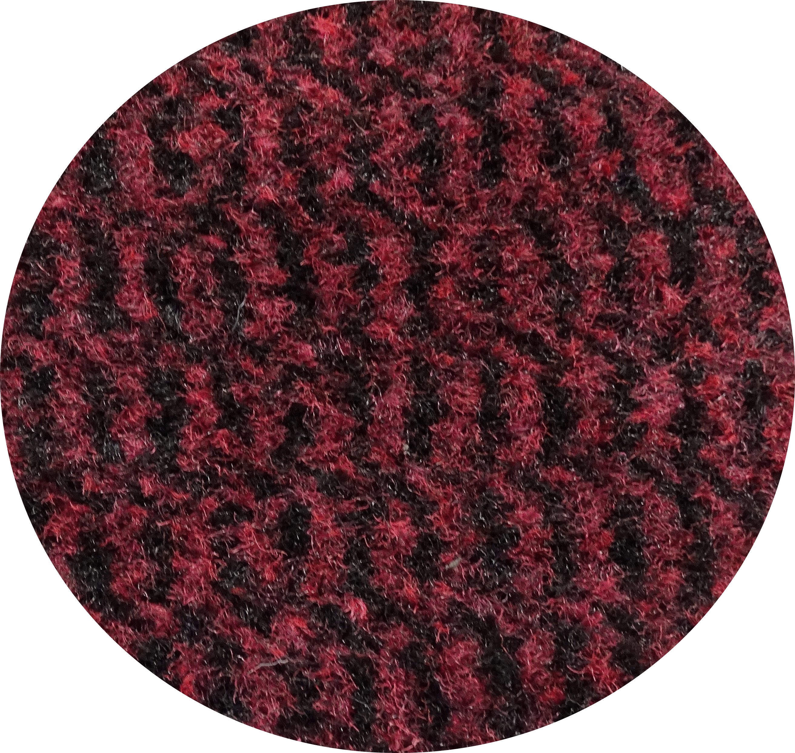 Mertex Fußmatte Schmutzfangmatte mit Kettelkante in günstig online kaufen