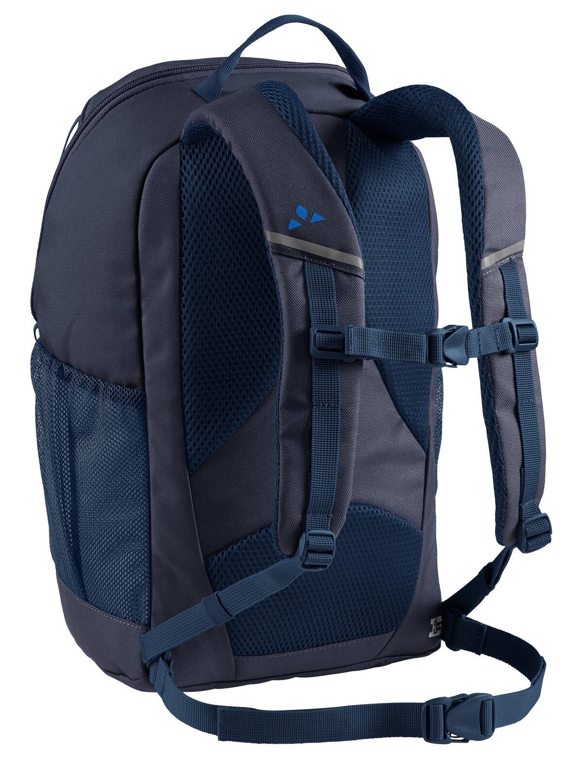 VAUDE Wanderrucksack Hylax 15 (Kein Set), Alltagstauglicher Kinderrucksack