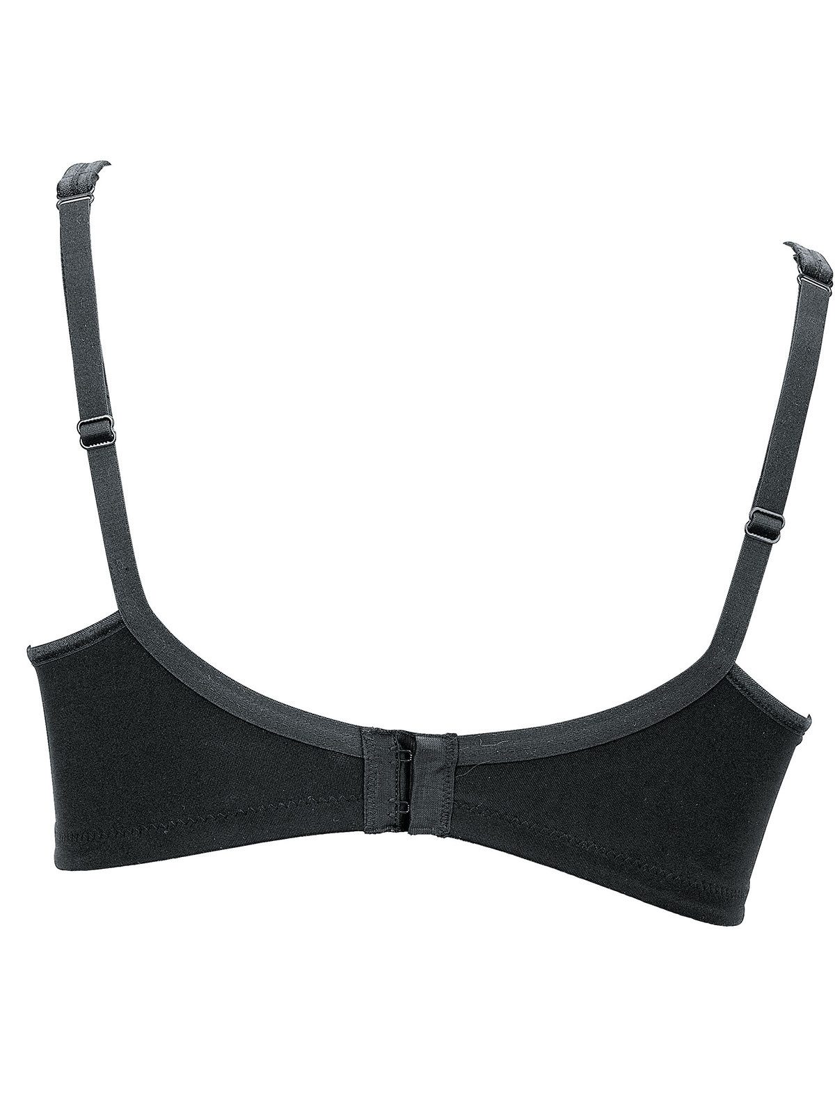 Anita Care Bügelloser BH Prothesen BH Tonya (Stück, 1-tlg) vorgeformte Cups, Uni, Mikrofaser