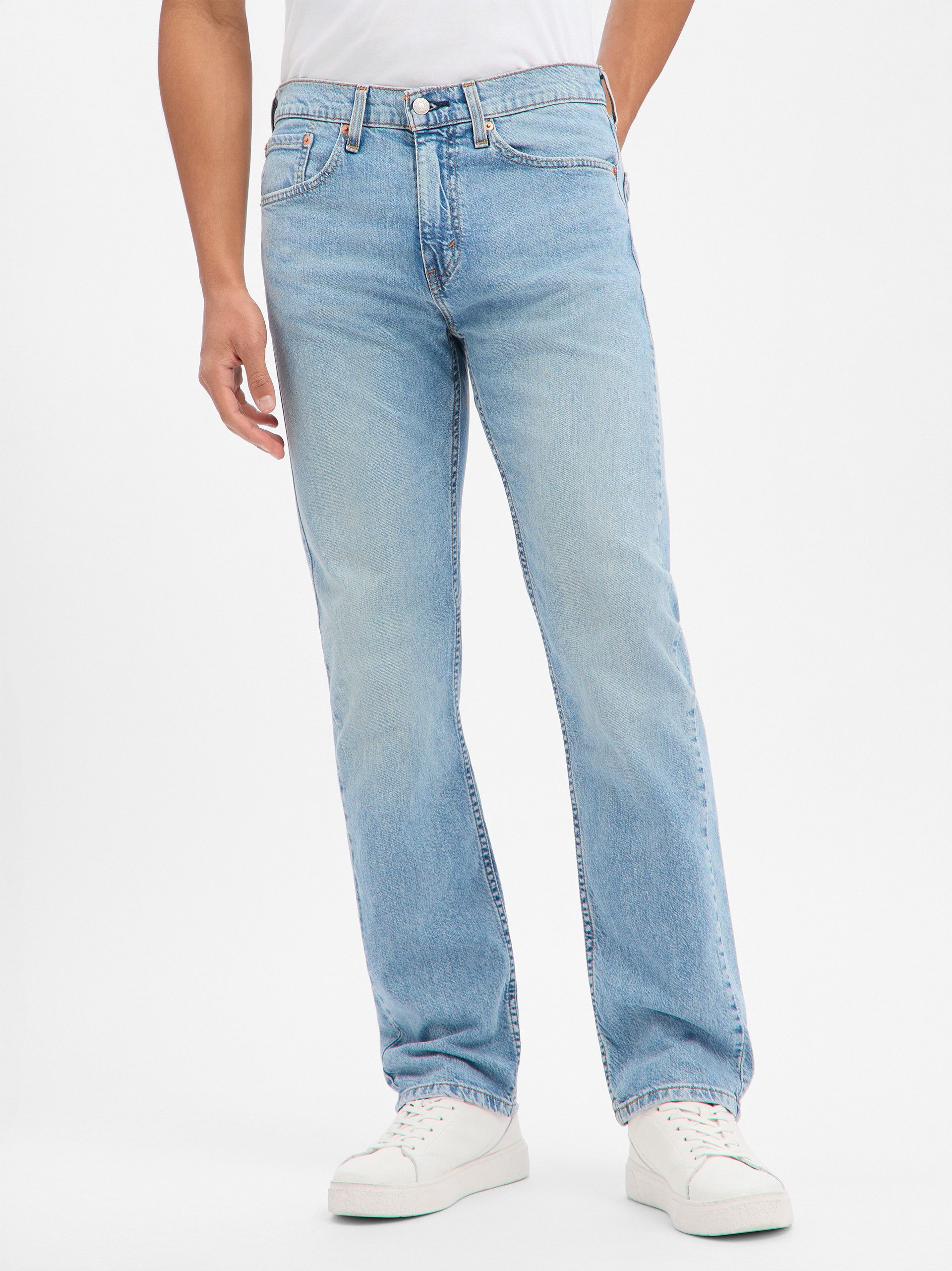 Levi's® Straight-Jeans 505™
