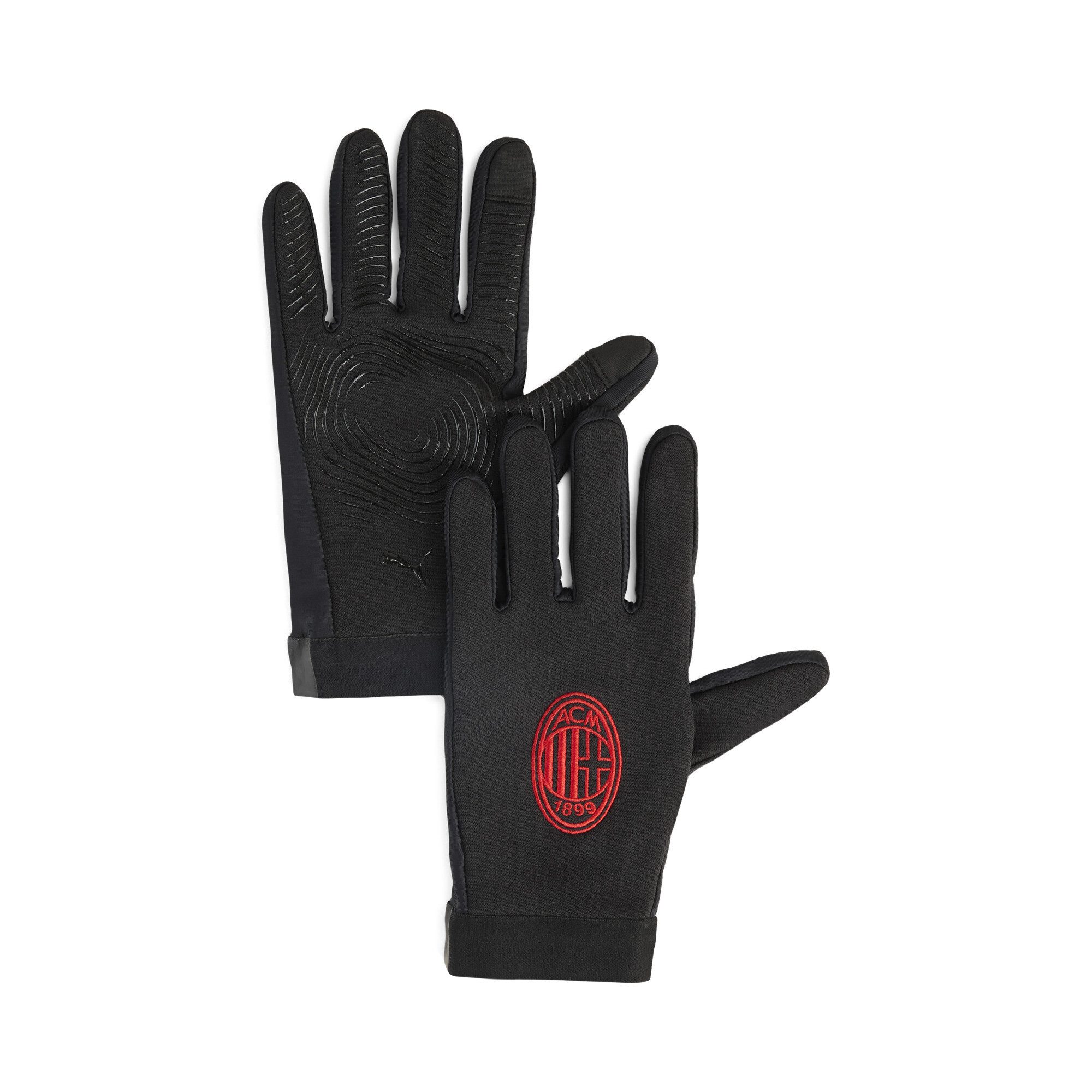 PUMA Feldspielerhandschuhe AC Milan Spielerhandschuhe Unisex