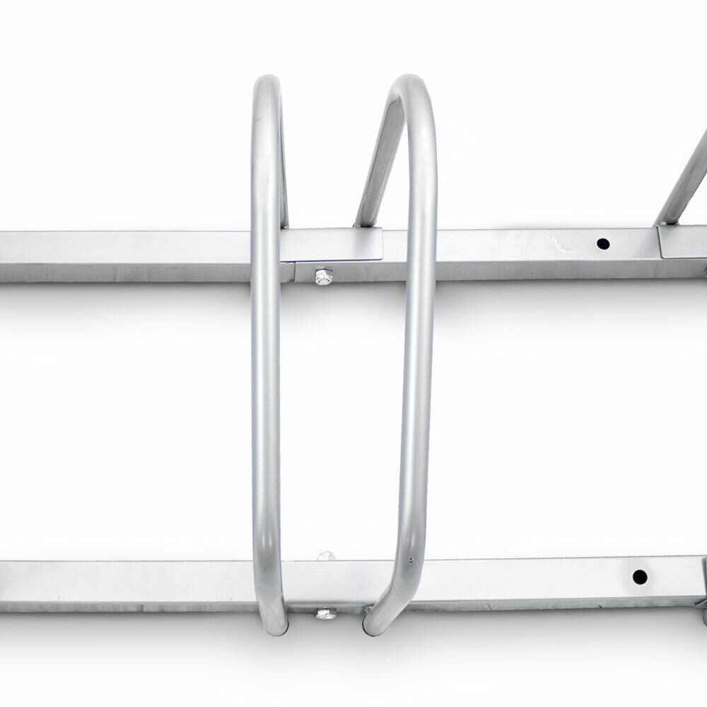Bituxx Fahrradständer 2er Fahrradständer (MS-16132)
