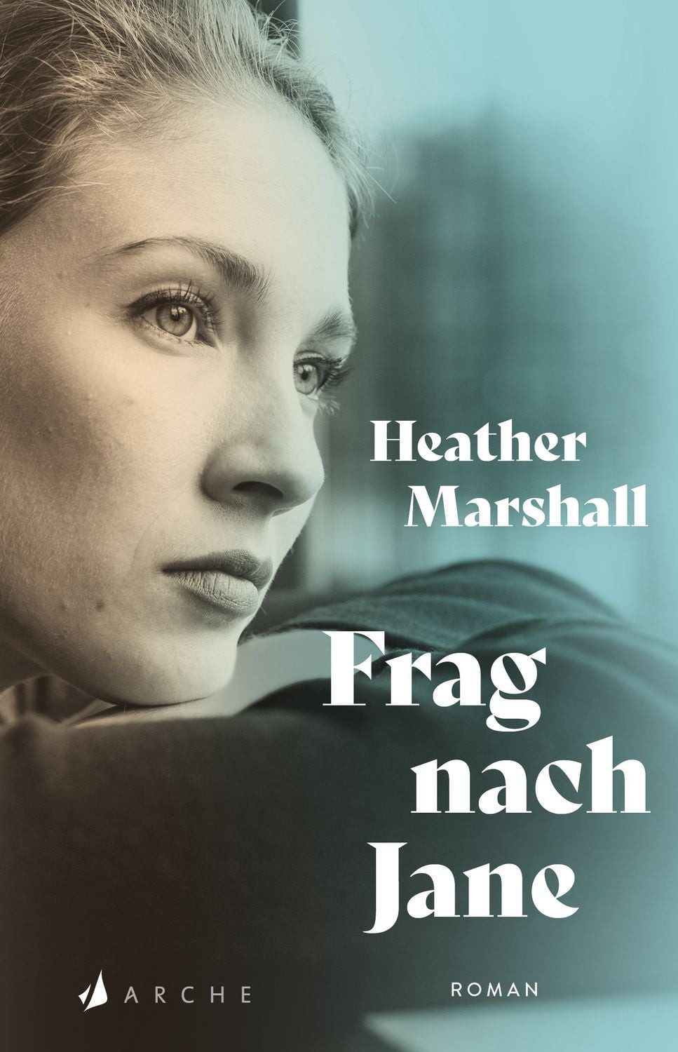 Belletristik Frag nach Jane Heather Marshall