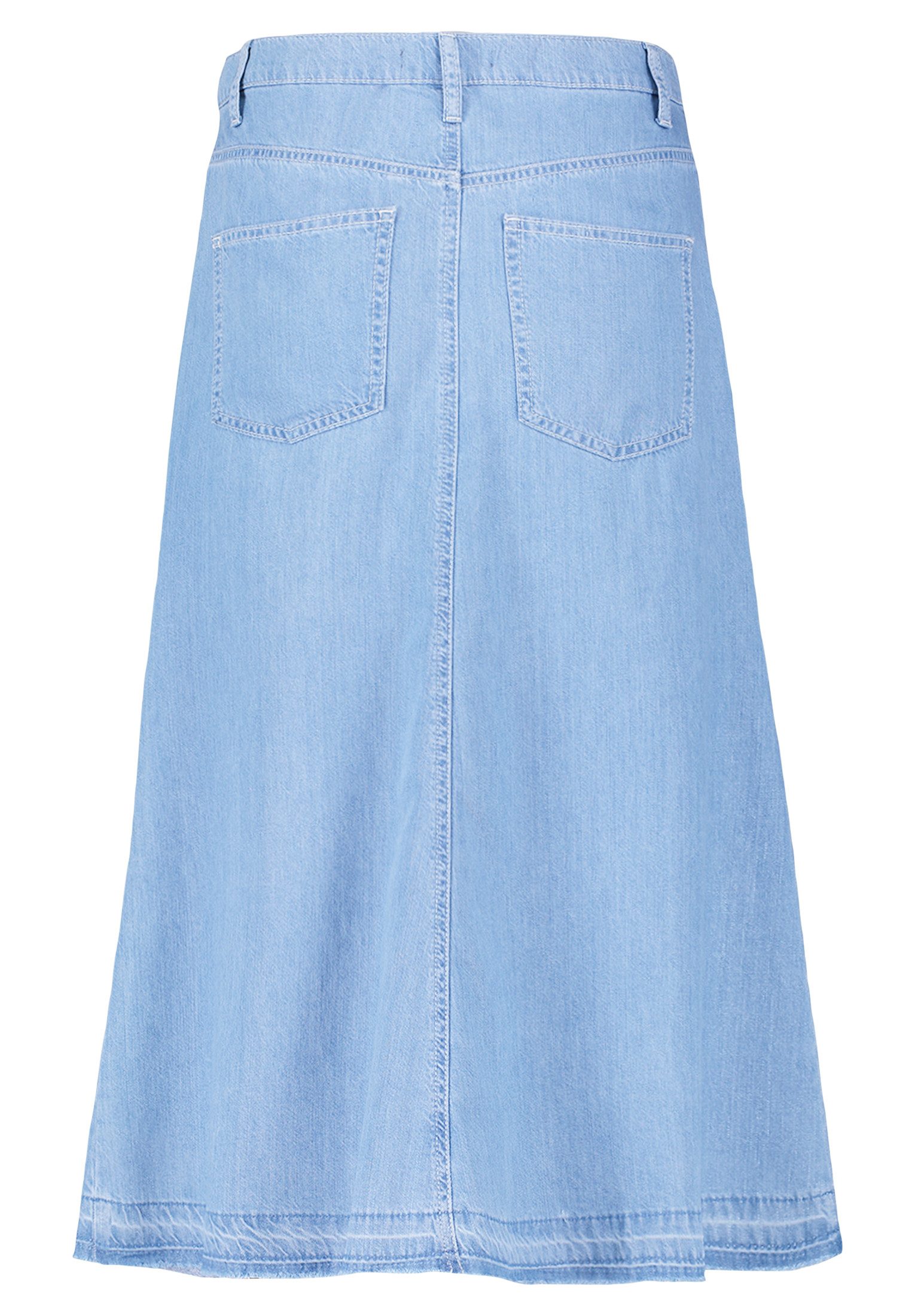 Betty Barclay Midirock Jeansrock günstig online kaufen