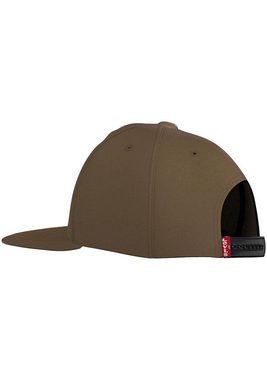 Levi's® Baseball Cap WORKWEAR CAP mit Markenlogobadge