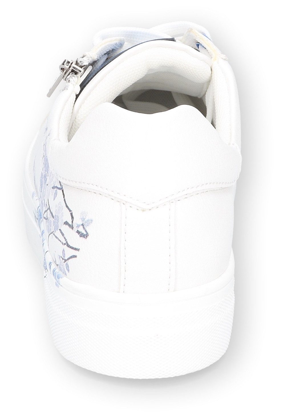 Dockers by Gerli Sneaker, Schnürschuh, Freizeitschuh, günstig online kaufen