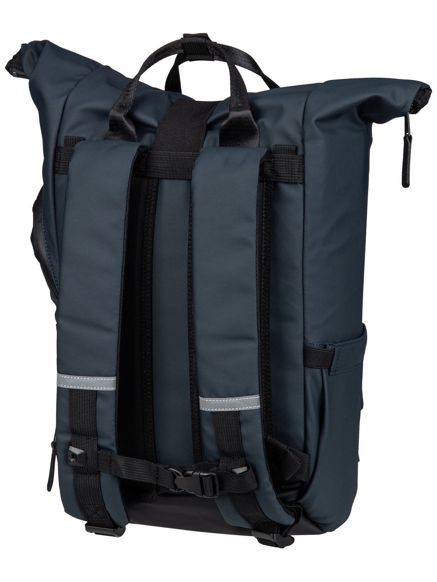 CABAIA Rucksack Explorer Recycled Oxford Medium