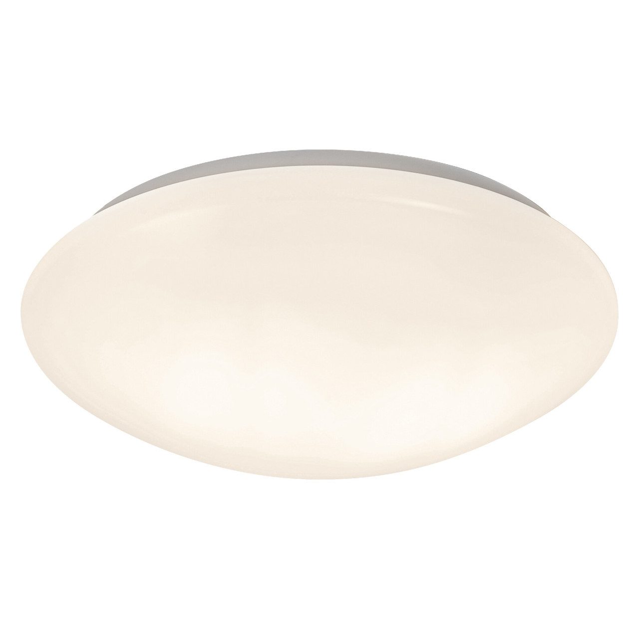 Ledvance Deckenleuchte Ledvance LED-Deckenlampe Ceiling Essential 2x E27, Ohne Leuchtmittel, Dimmbar ohne Bewegungsmelder