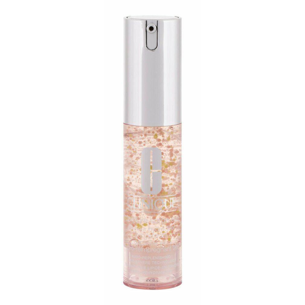 CLINIQUE Augencreme Moisture Surge Eye 96-Hour Hydro-Filler Concentrate 15ml