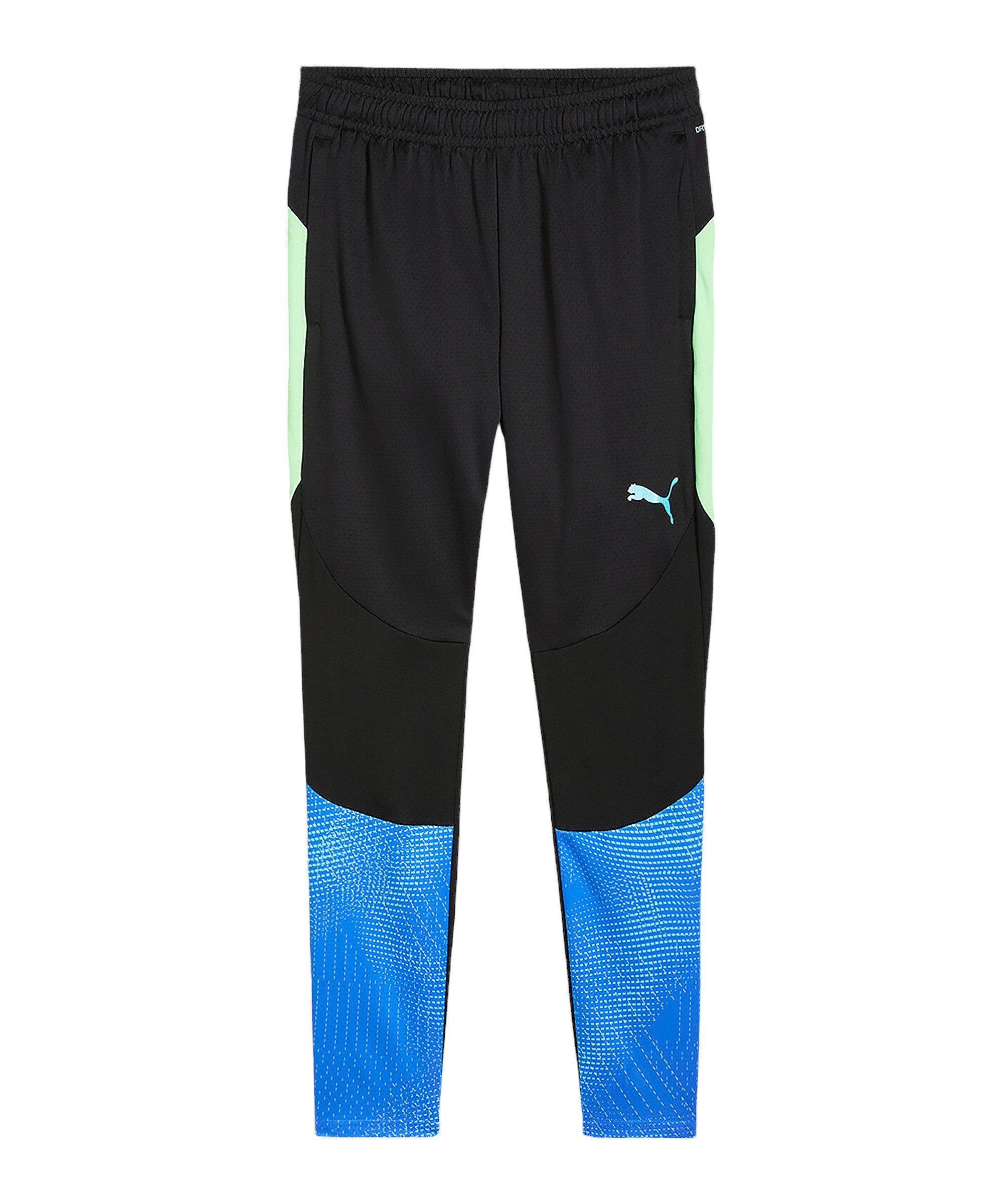Sporthose PUMA individualFINAL Trainingshose Trainingshosen