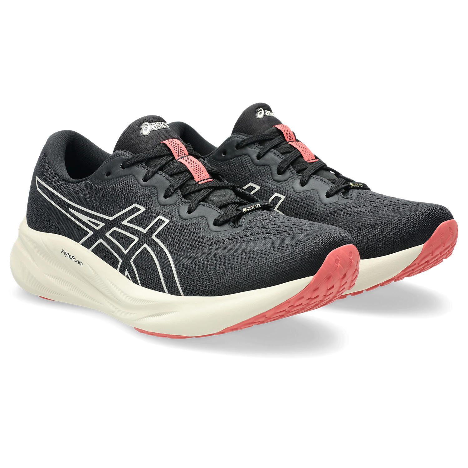 Asics GEL-PULSE 15 GORE-TEX Laufschuh wasserdicht günstig online kaufen