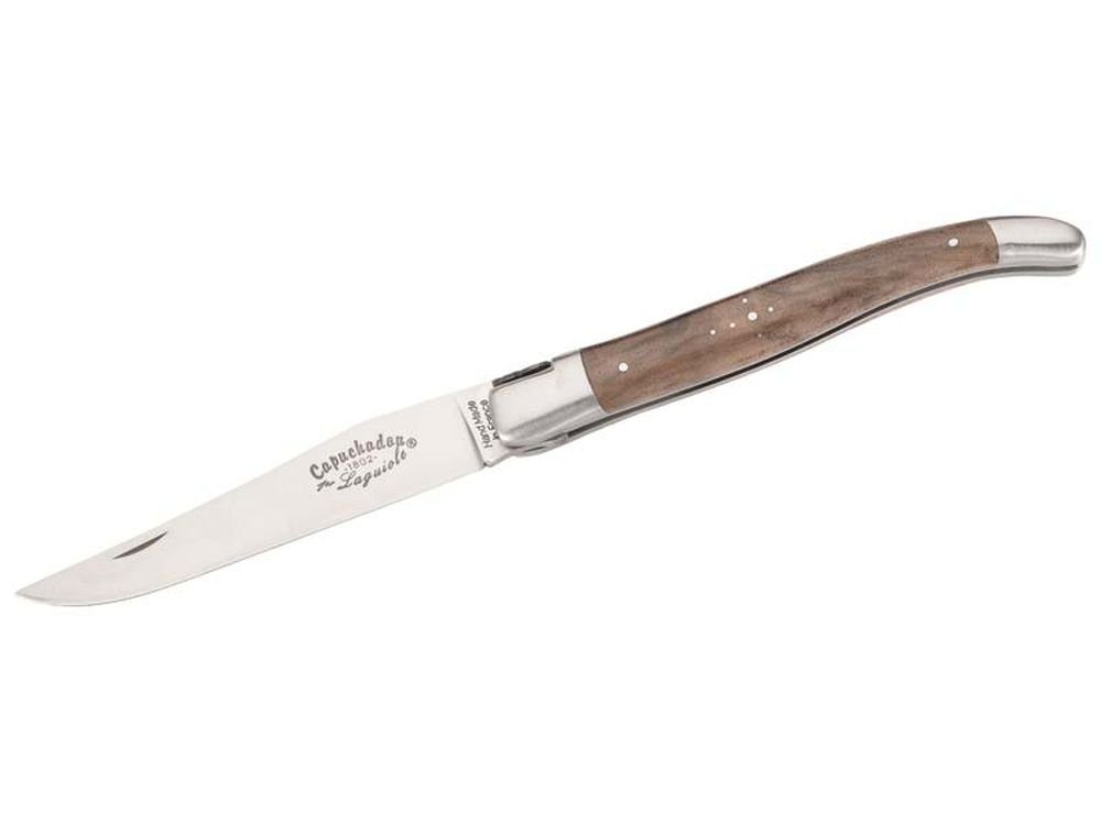 Fontenille Pataud Taschenmesser LAGUIOLE CAPUCHADOU Taschenmesser