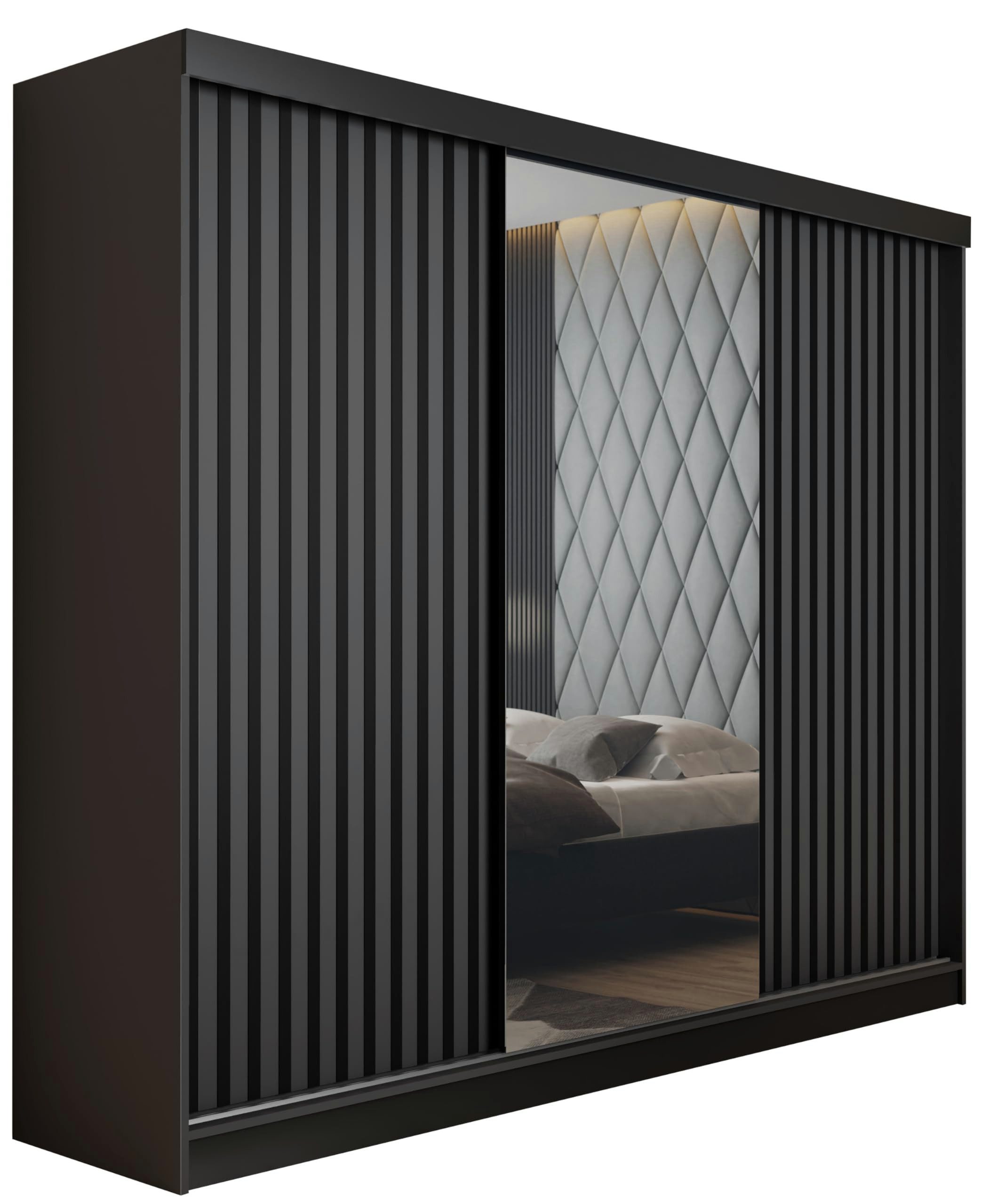 KIER FURNITURE Schiebetürenschrank MALANI günstig online kaufen