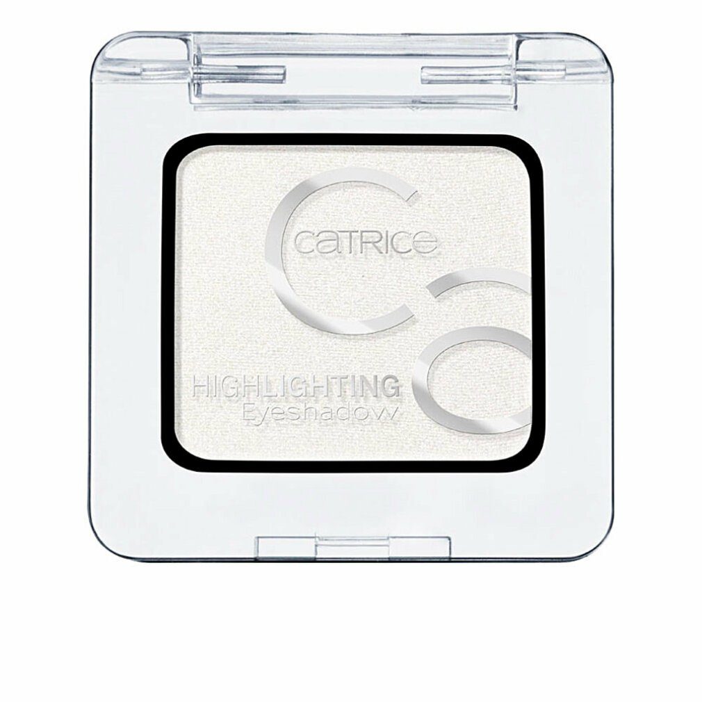 Catrice Lidschatten Highlighting Eyeshadow 010 Highlight To Hell