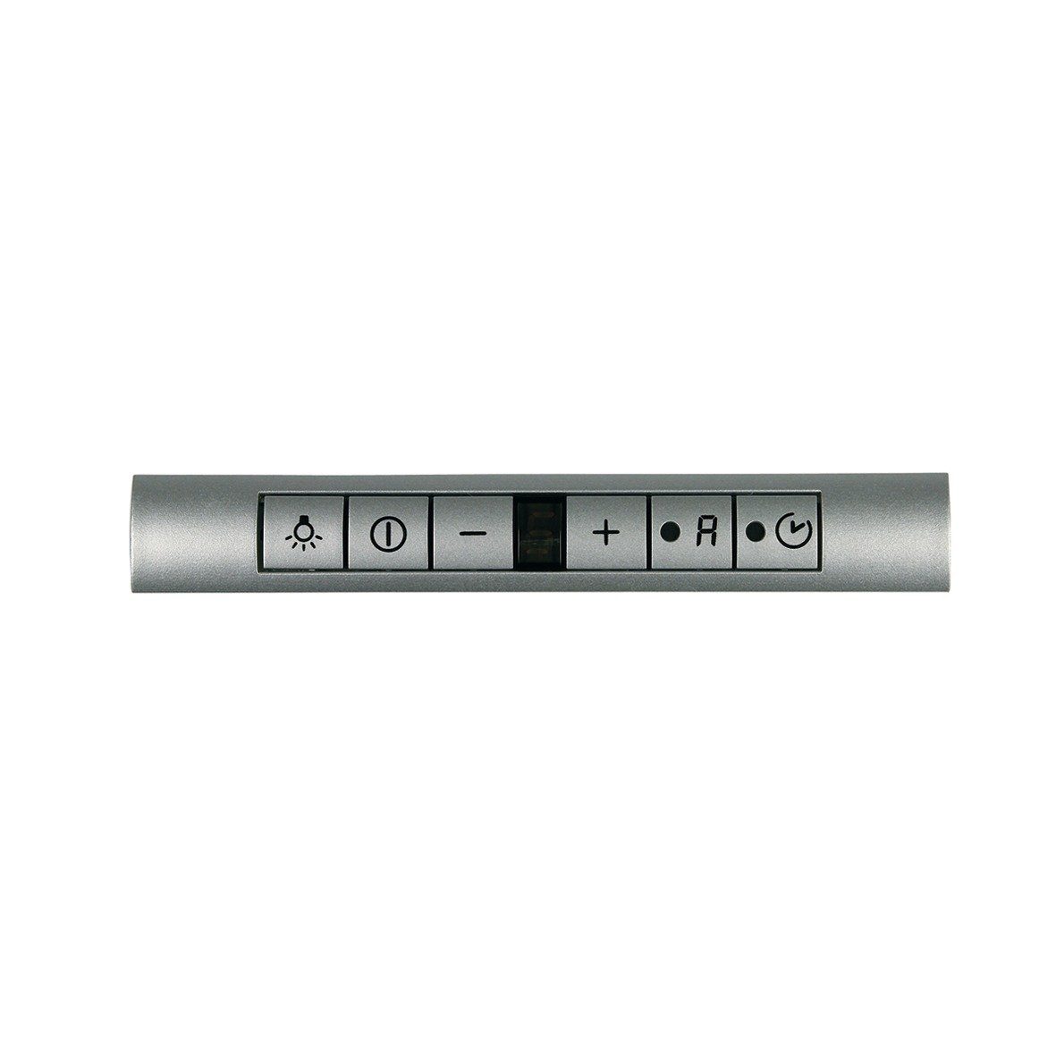 easyPART Montagezubehör Dunstabzugshaube wie BOSCH 00498436 Bedienmodul NEFF 00498436, Für Dunstabzugshaube