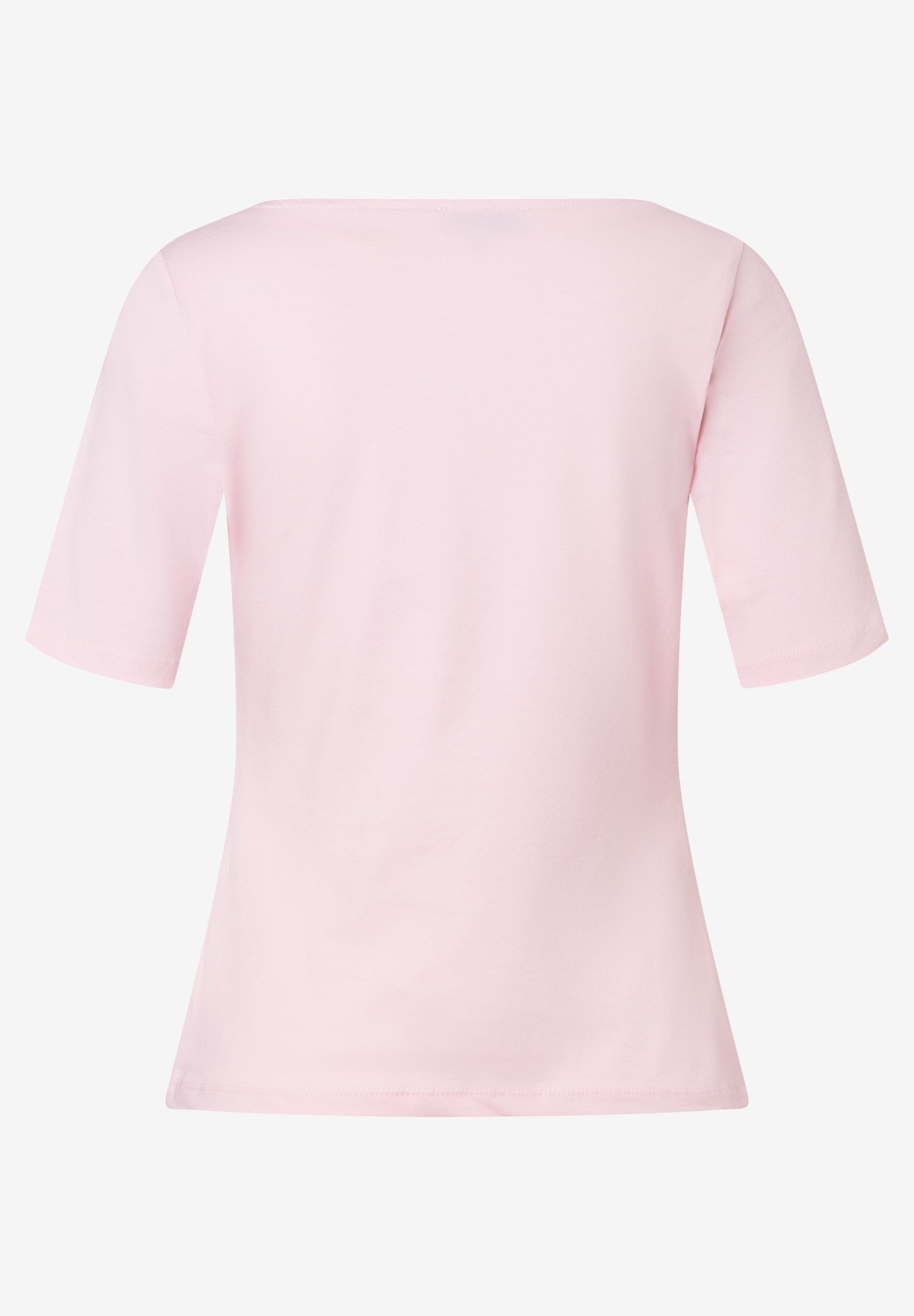MORE&MORE T-Shirt Tshirt Shirt Sleeves günstig online kaufen