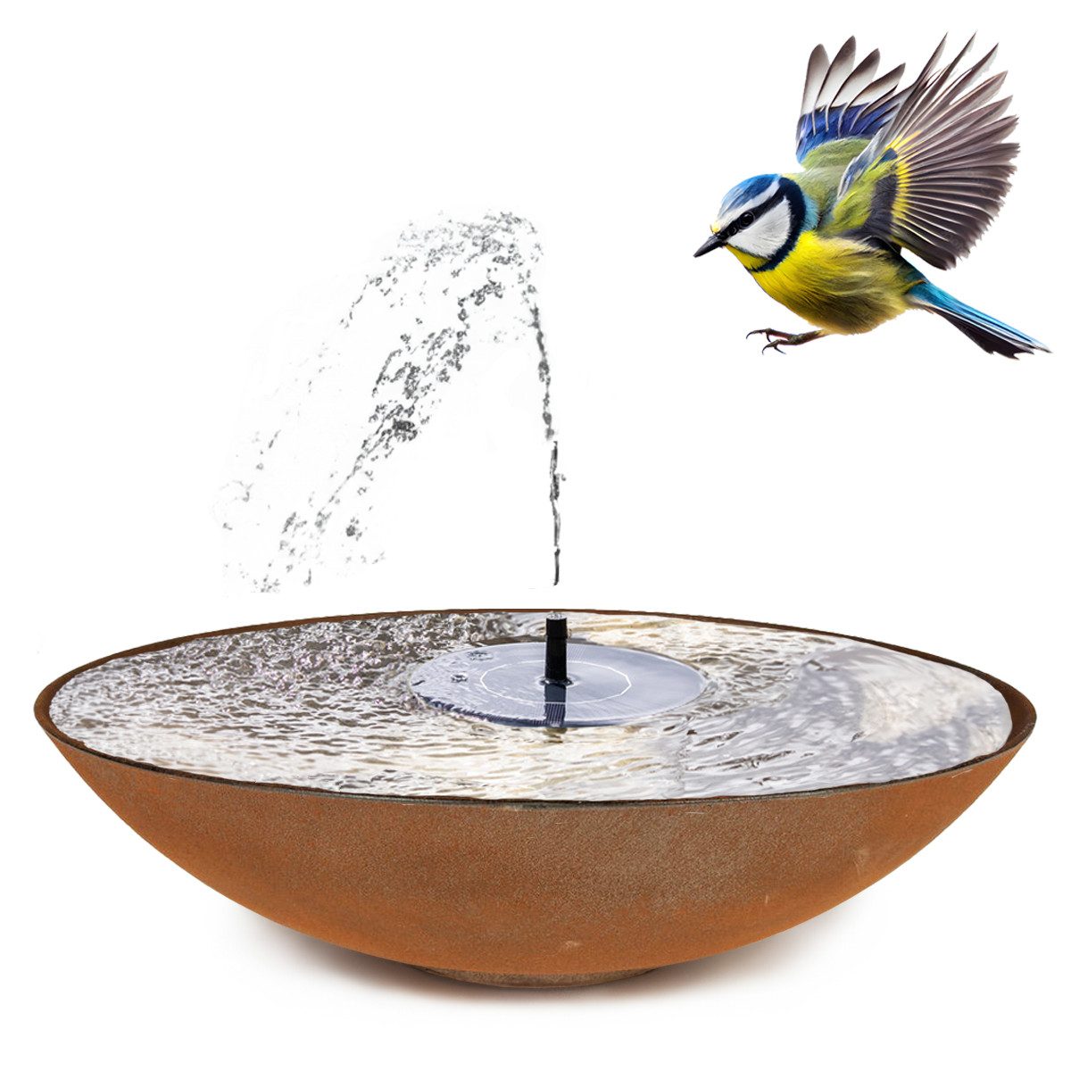 matches21 HOME & HOBBY Blumentopf Pflanzschalen günstig online kaufen