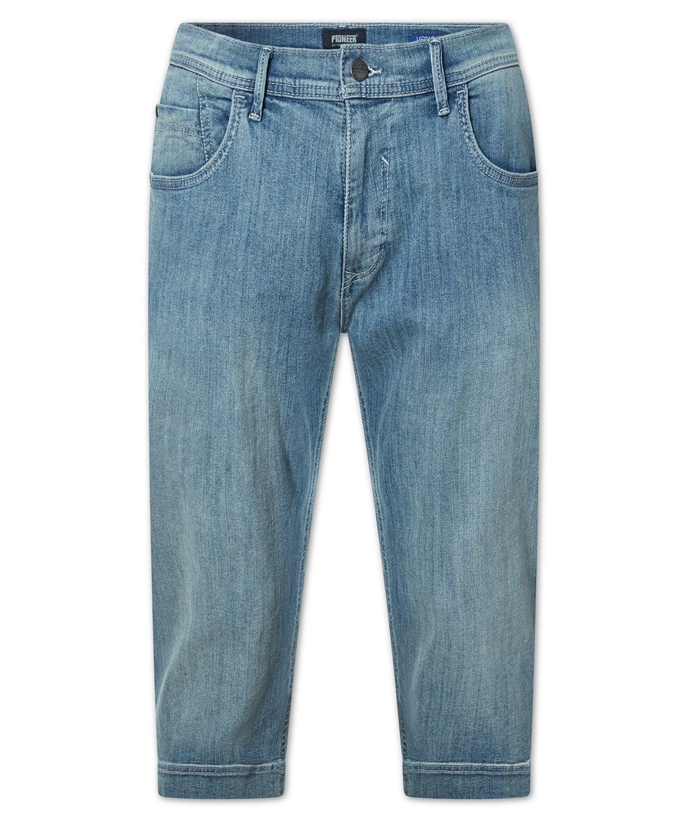 Pioneer Authentic Jeans Bermudas BILL light günstig online kaufen