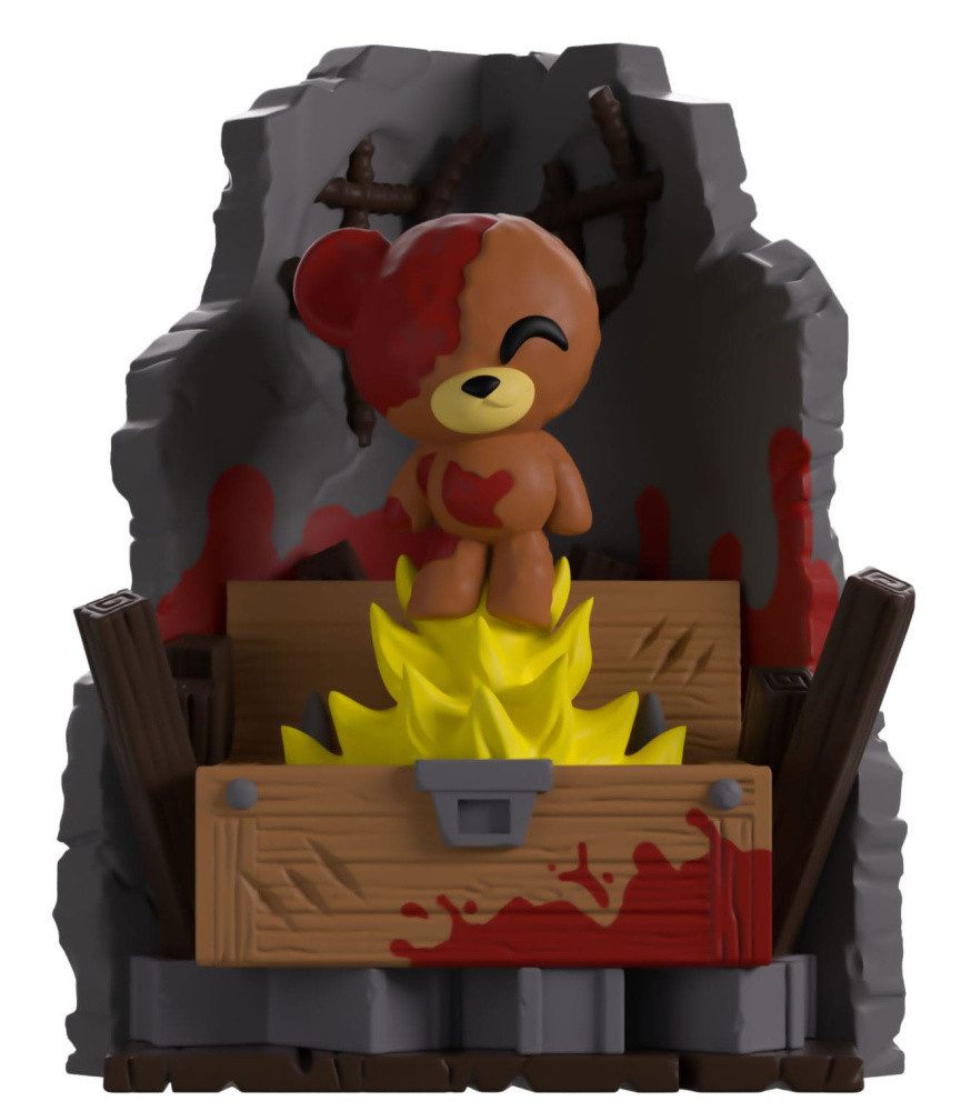 Youtooz Merchandise-Figur Call of Duty Vinyl Figur Treasure Chest Box 13 cm