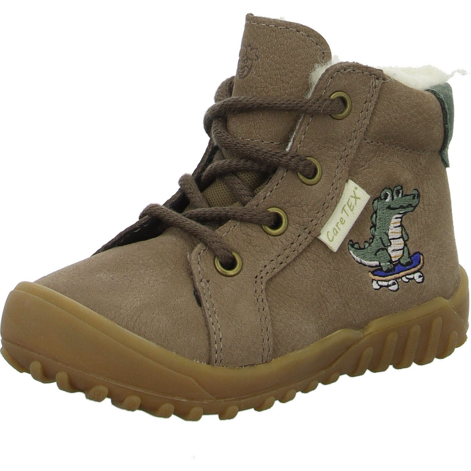 Ricosta Dusty Schnürstiefel günstig online kaufen