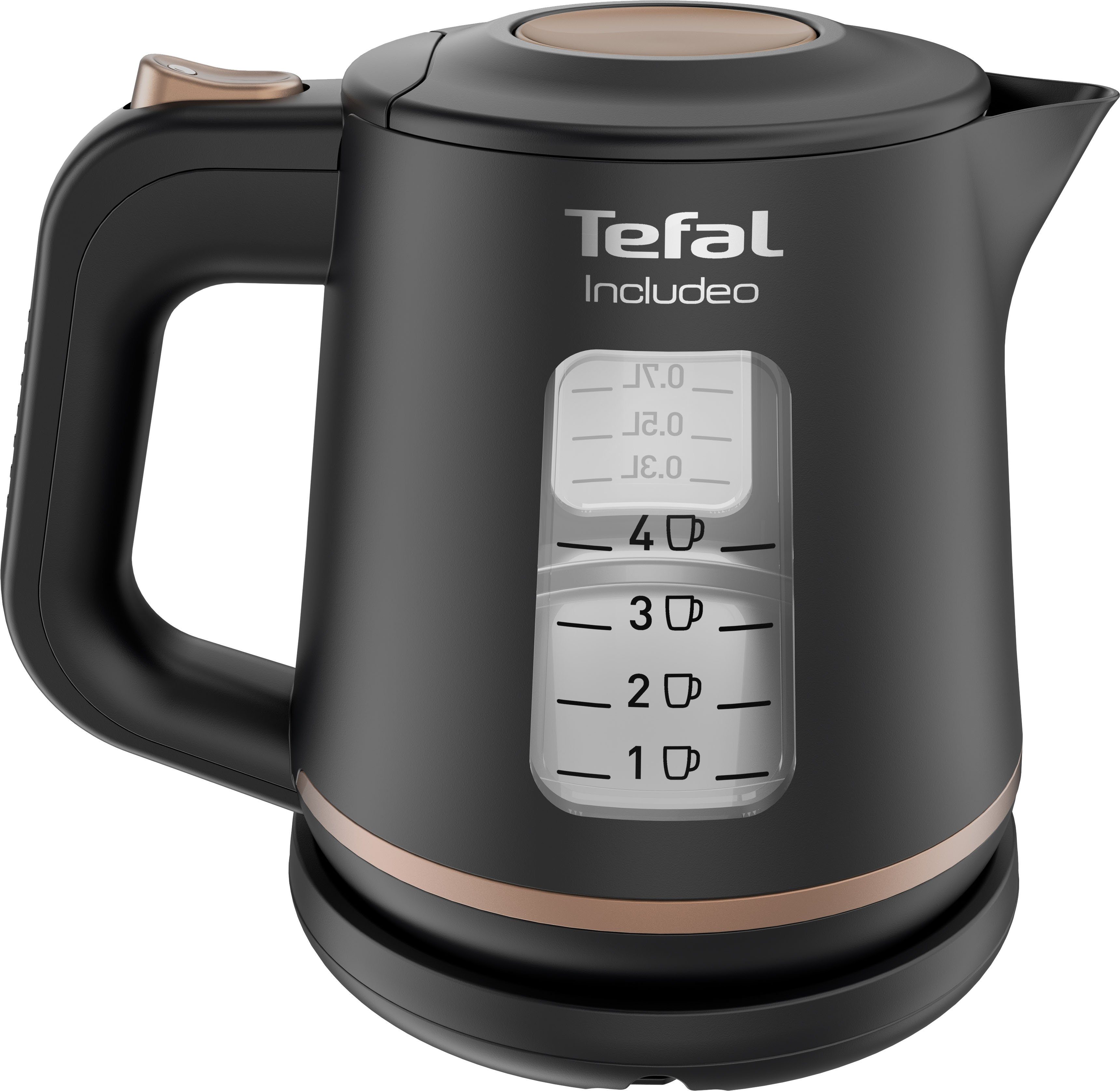 Tefal Wasserkocher online kaufen | OTTO