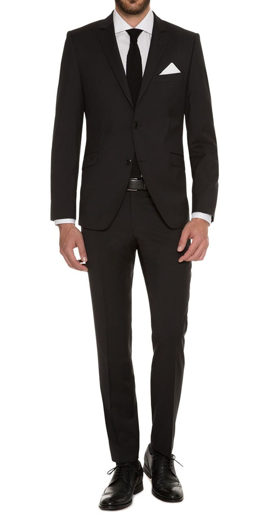 Weis Anzug Mario/Gio