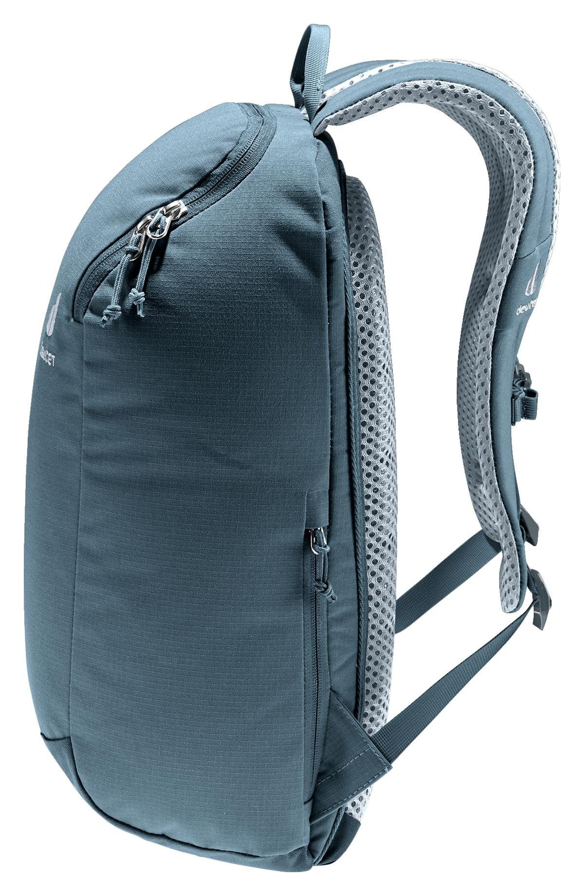 deuter Rucksack StepOut 16 Liter Daypack Rucksack (1-tlg), wasserabweisend – Bild 5 von 5