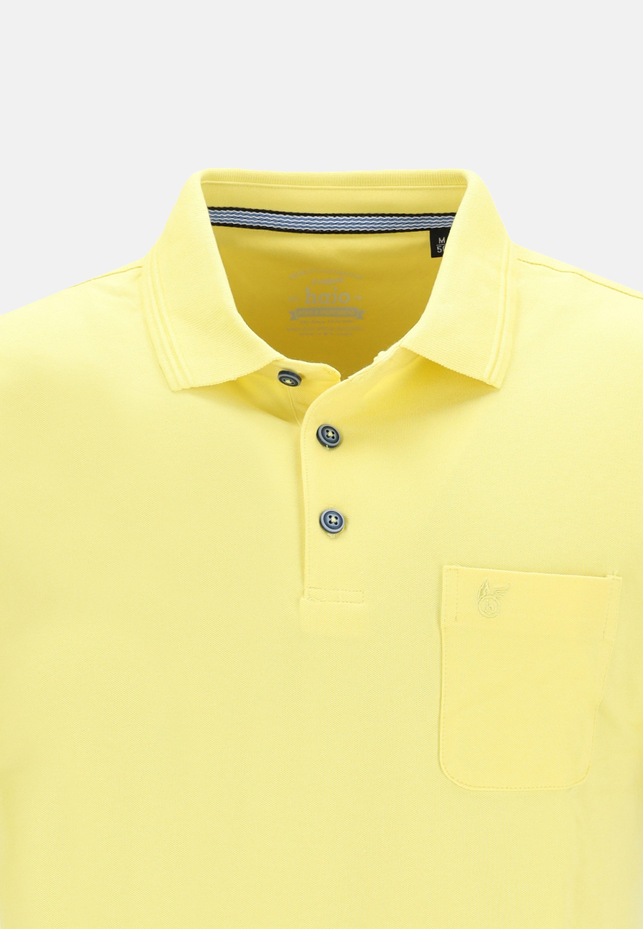Hajo Poloshirt 2er Pack Pique (Spar-Set, günstig online kaufen
